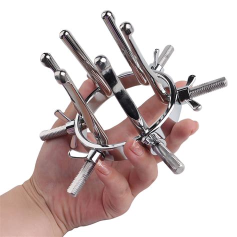 genital clamps|Clamps .